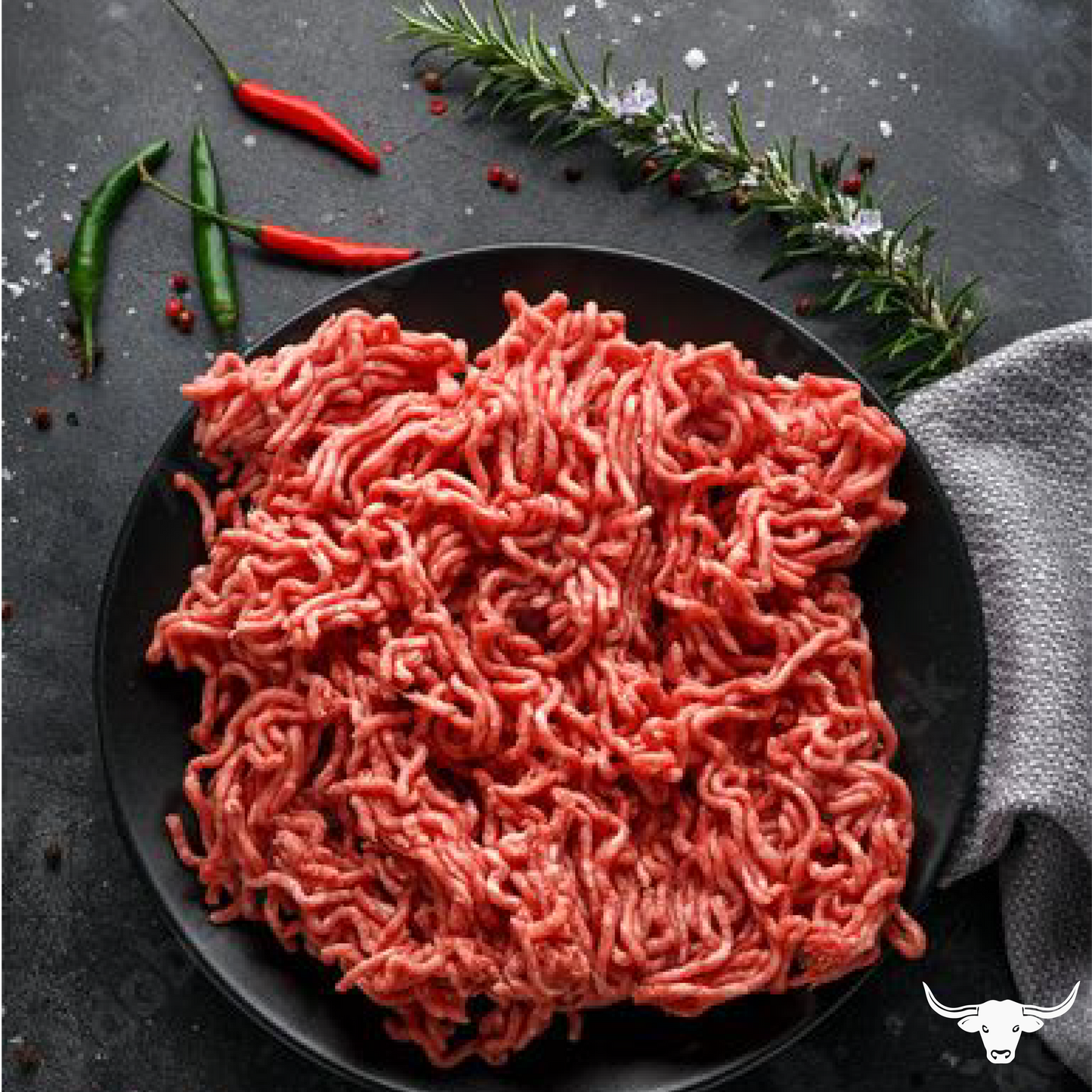 Ground Beef